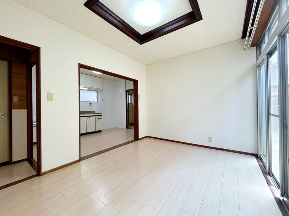 4DK Detached House for Sale in Minato Ward, Nagoya - Thumbnail 4