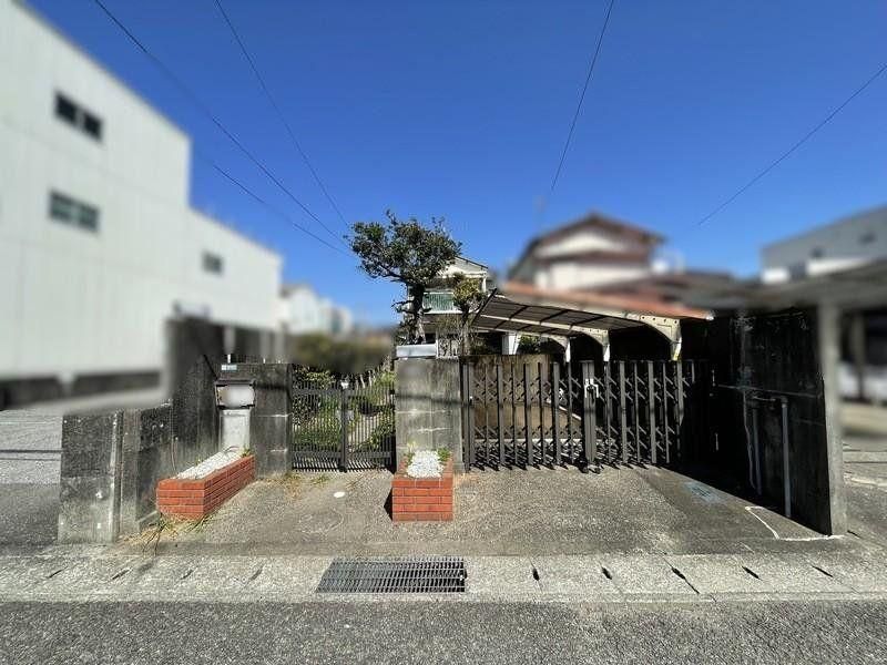 Land for Sale in Kochi City - 188.99 sqm Plot near Kamimachi 5-chome - Thumbnail 4