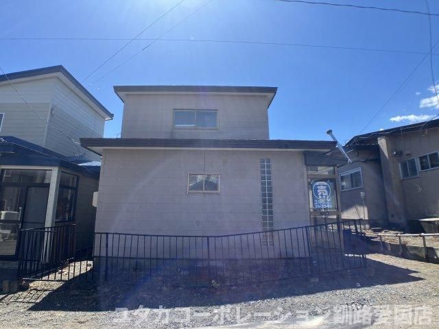 3LDK Resale House in Kushiro, Hokkaido - 2,000,000 Yen - Thumbnail 3