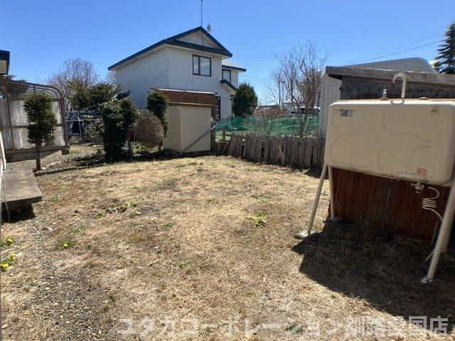 3LDK Resale House in Kushiro, Hokkaido - 2,000,000 Yen - Thumbnail 4