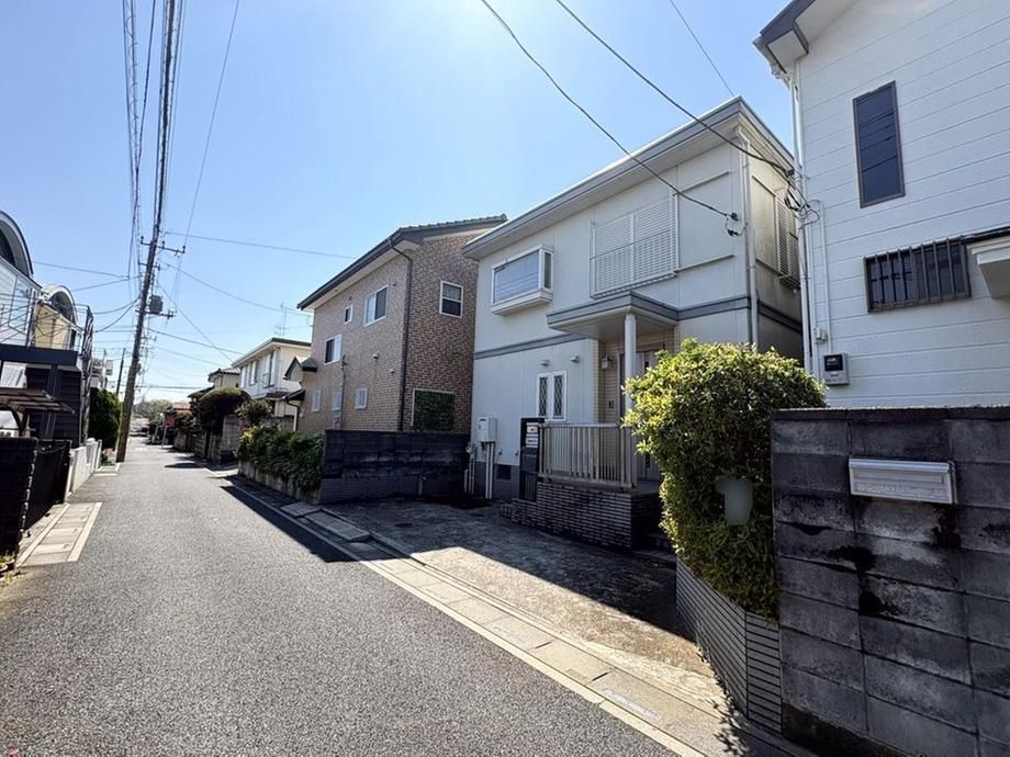 5LDK+S House for Sale in Higashi-Omiya, Saitama City - Thumbnail 2