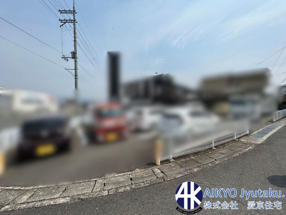 274.88m2 Land for Sale in Kameoka, Kyoto - 55 Million Yen - Thumbnail 2