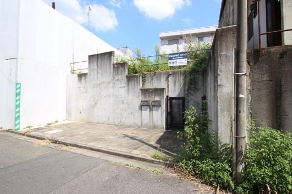121.36 sqm Building Plot in Setagaya, Tokyo for Sale - Thumbnail 2