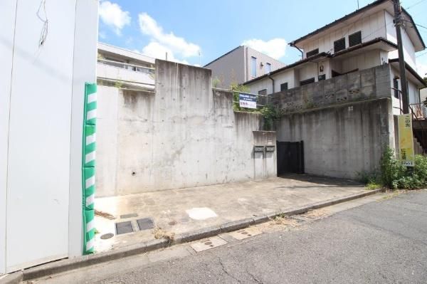 121.36 sqm Building Plot in Setagaya, Tokyo for Sale - Thumbnail 3