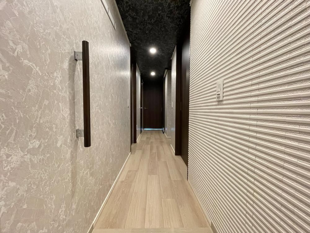 3LDK Apartment for Sale in Aoba-ku, Sendai, Miyagi - Thumbnail 3