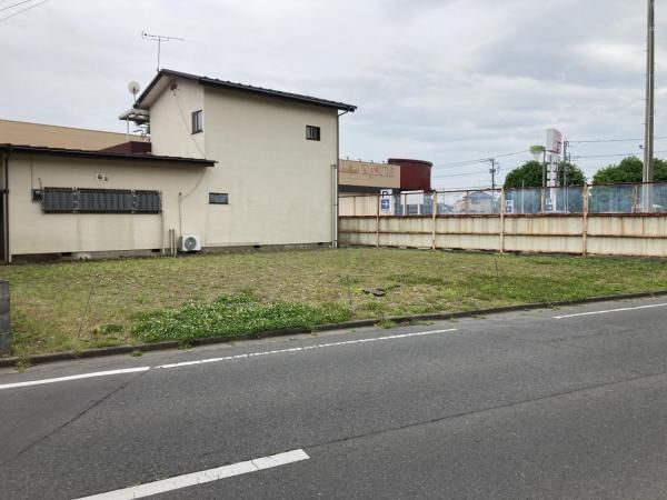 199.93 m² Land for Sale in Kasahara-cho, Mito City, Ibaraki - Thumbnail 2