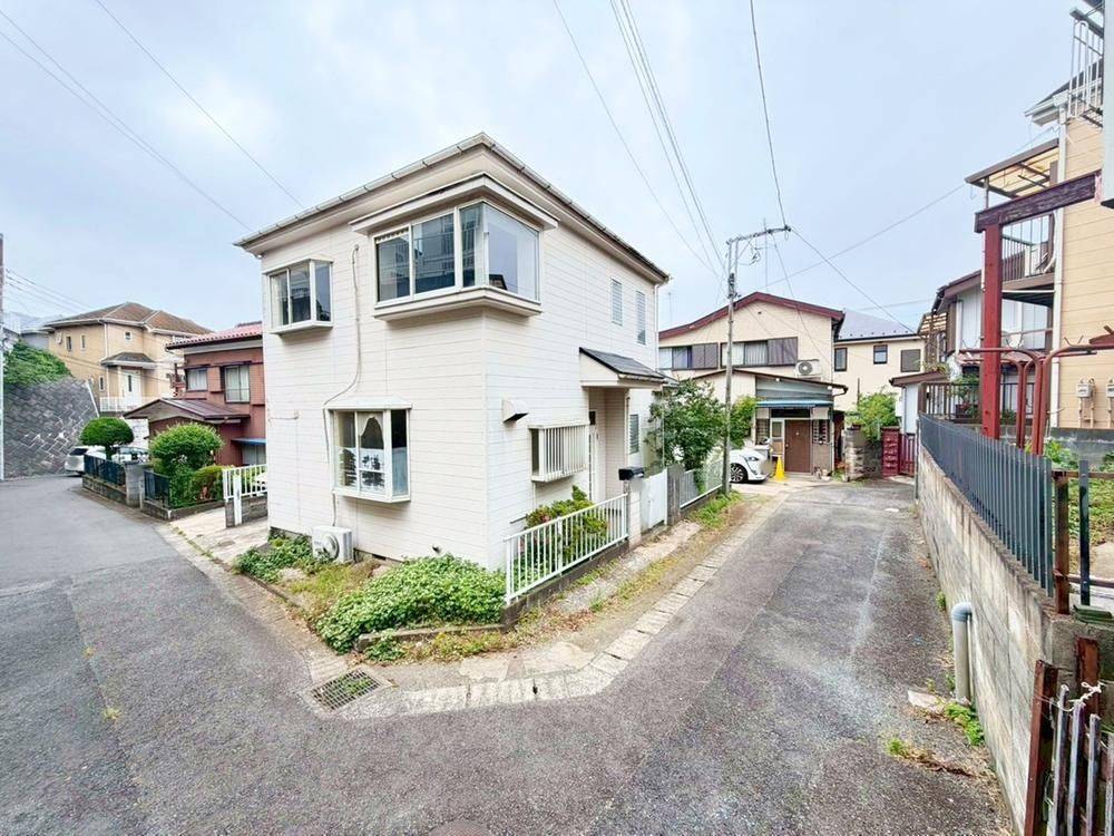 96.42m2 Building Plot in Miyamae, Kawasaki - Thumbnail 2