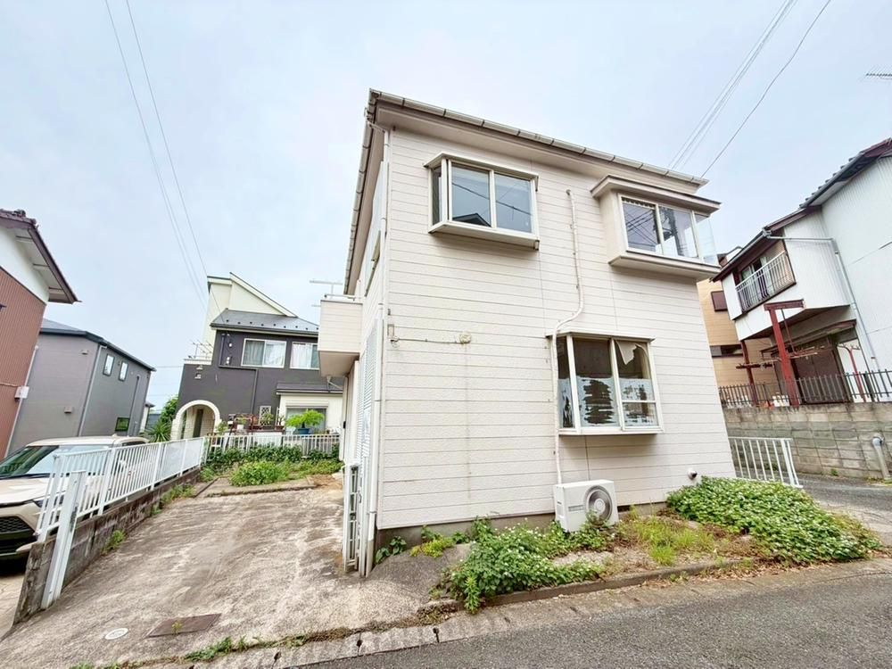96.42m2 Building Plot in Miyamae, Kawasaki - Thumbnail 4