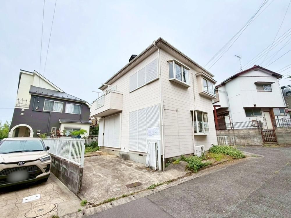 96.42m2 Building Plot in Miyamae, Kawasaki - Thumbnail 3