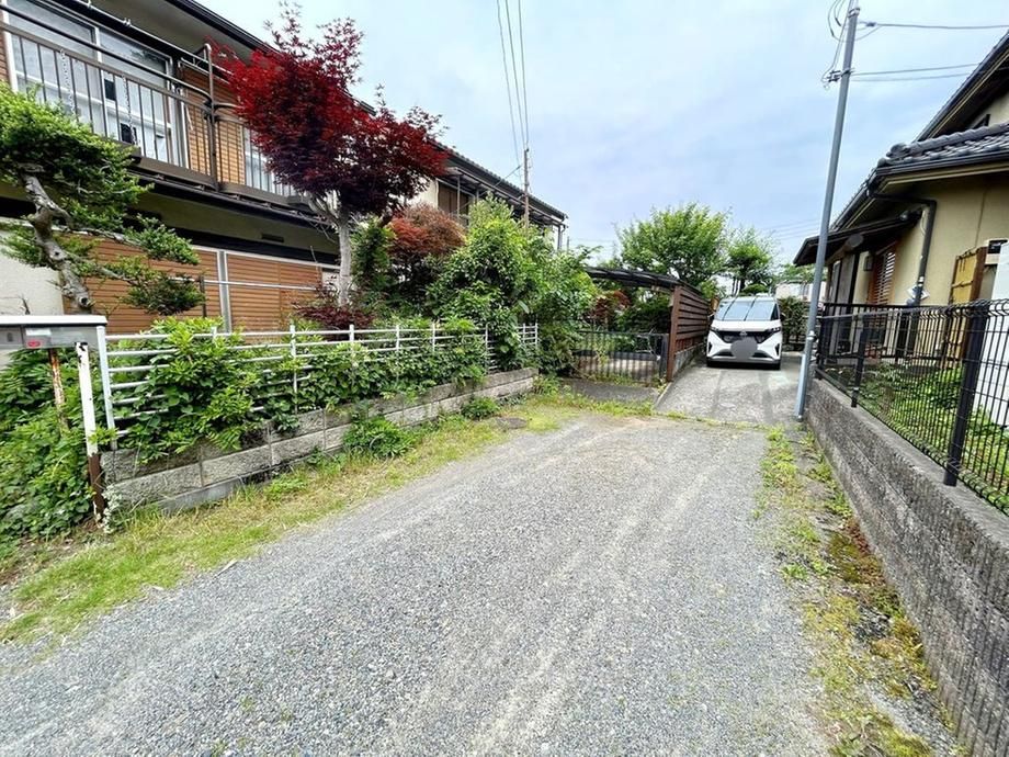 Land for Sale in Yokogawa, Hachioji - 191 sqm Plot - Thumbnail 3