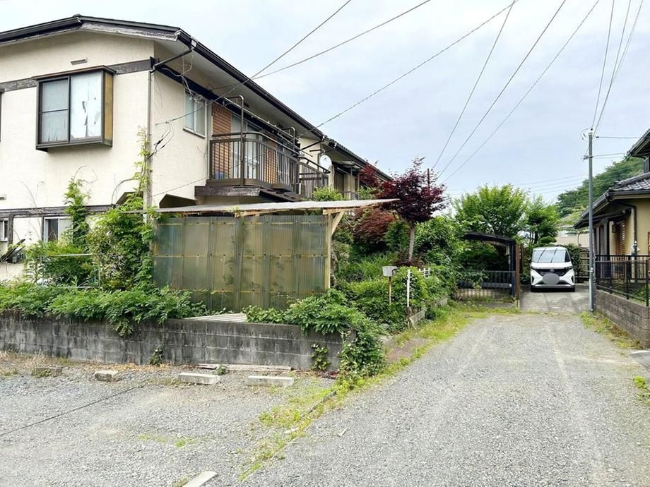 Land for Sale in Yokogawa, Hachioji - 191 sqm Plot - Thumbnail 4