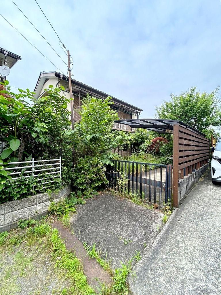 Land for Sale in Yokogawa, Hachioji - 191 sqm Plot - Thumbnail 2