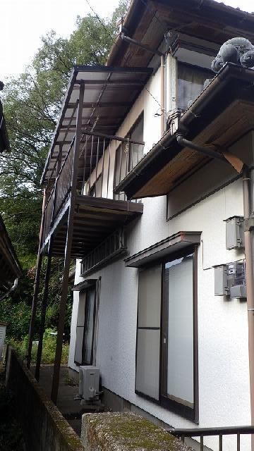 7DK Wooden House for Sale in Matsuyama-cho, Sasebo - Thumbnail 2