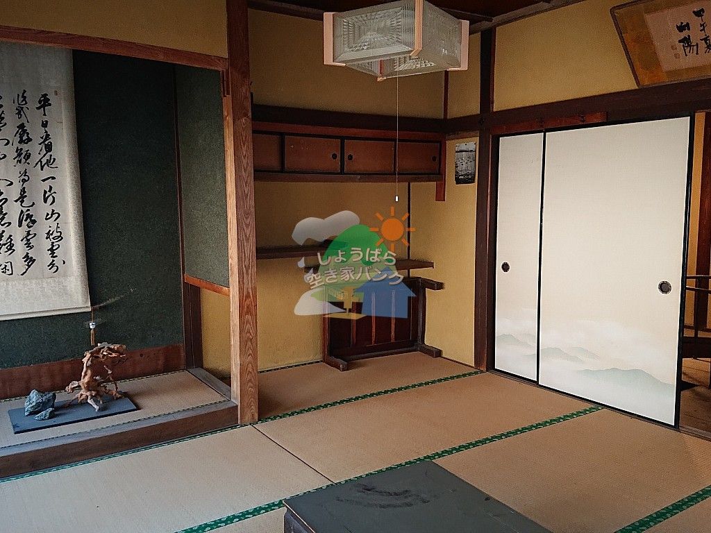 Spacious Former Inn in Shobara City, Hiroshima - 543 sqm - Thumbnail 3