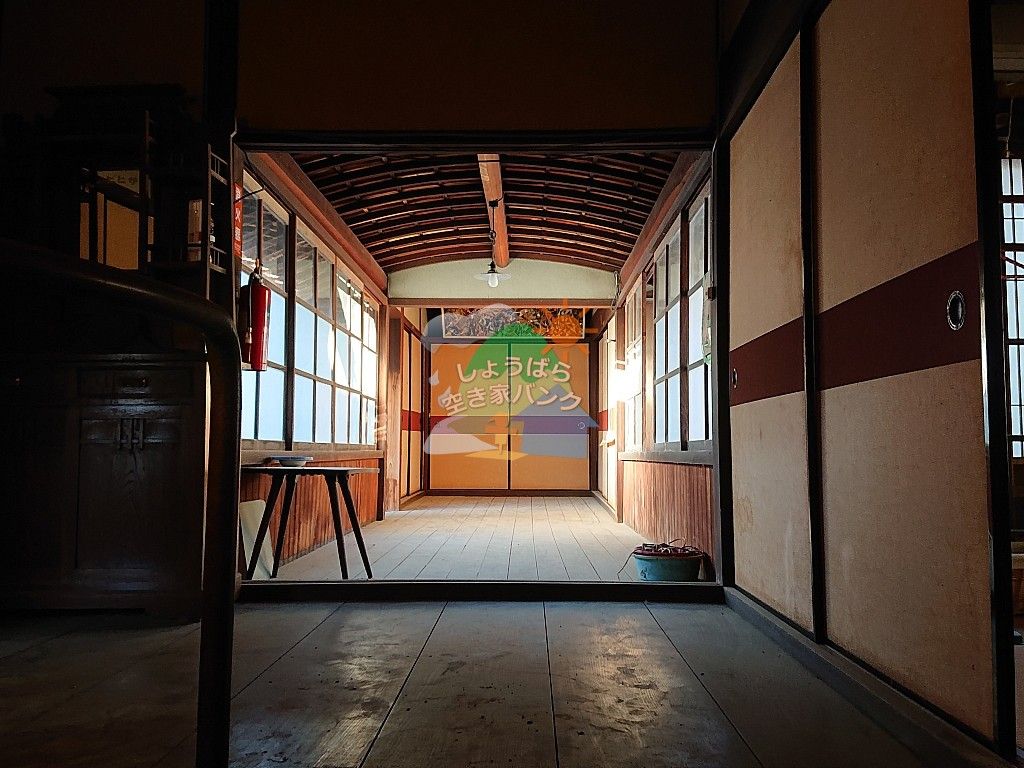 Spacious Former Inn in Shobara City, Hiroshima - 543 sqm - Thumbnail 4