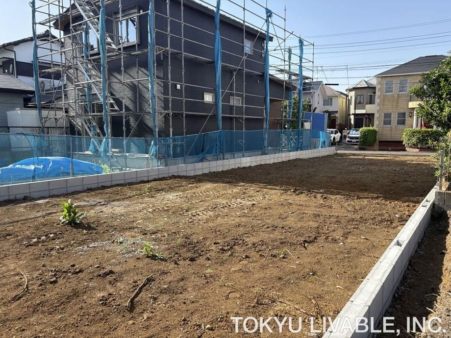 Land for Sale in Setagaya, Tokyo – 84.76 sqm - Thumbnail 3