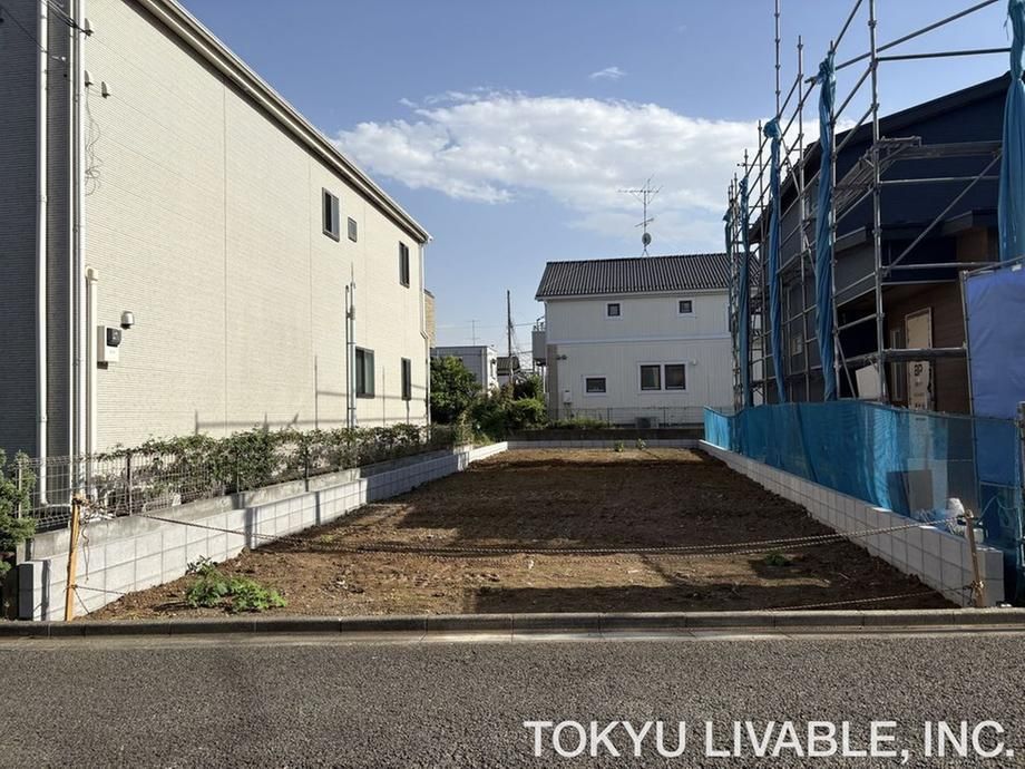 Land for Sale in Setagaya, Tokyo – 84.76 sqm - Thumbnail 4