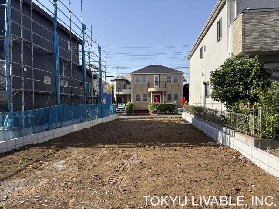 Land for Sale in Setagaya, Tokyo – 84.76 sqm - Thumbnail 2