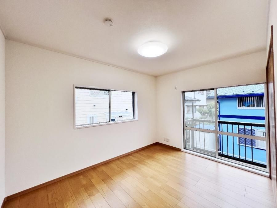 4LDK Detached House for Sale in Kitano-dai, Hachioji, Tokyo - Thumbnail 4