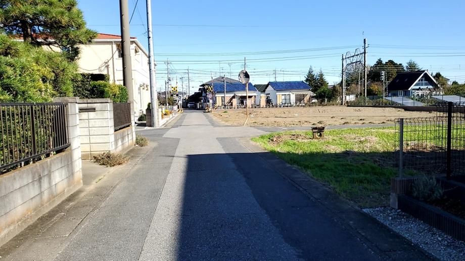 562m2 Building Plot for Sale in Kazo, Saitama – No Conditions - Thumbnail 4