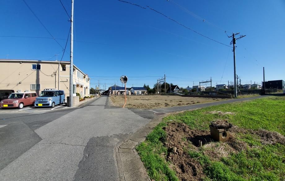 562m2 Building Plot for Sale in Kazo, Saitama – No Conditions - Thumbnail 3