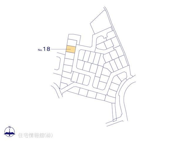 Land for Sale in Nakayama, Hachioji, Tokyo - 131 sqm - Thumbnail 2