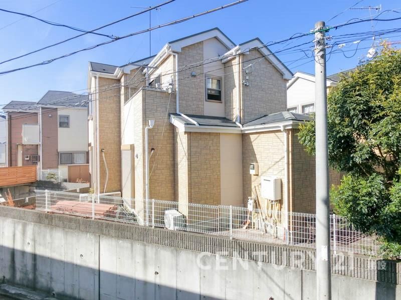 4LDK House for Sale in Seya-ku, Yokohama - 97.71 sqm - Thumbnail 4