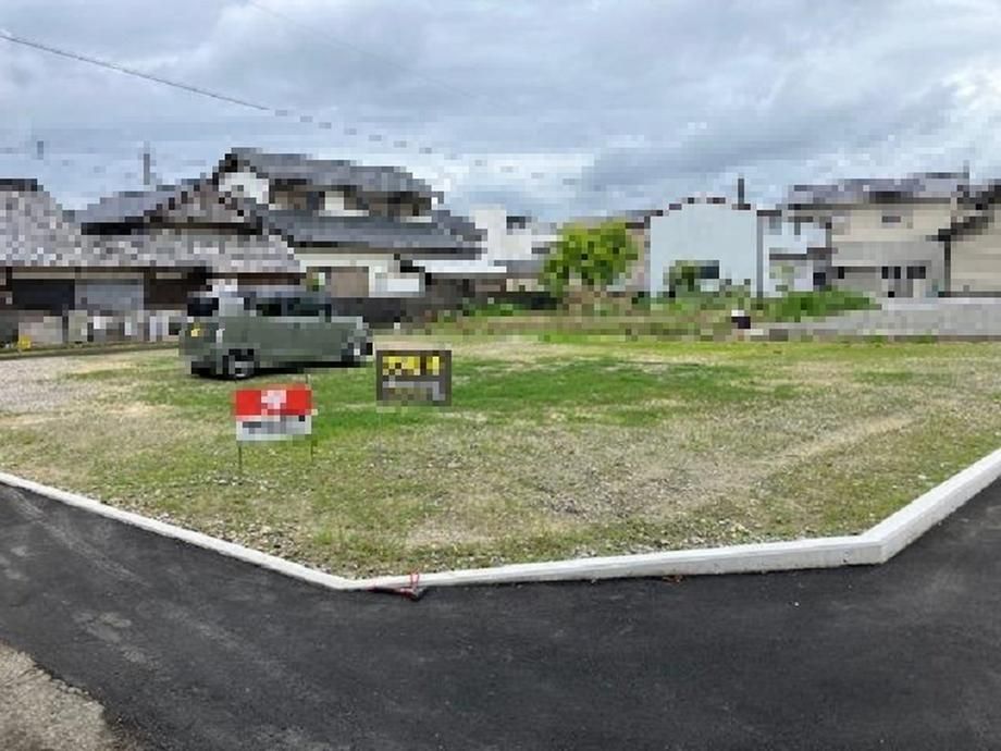 Spacious 420 sqm Vacant Land in Tosa City, Kochi - Thumbnail 3