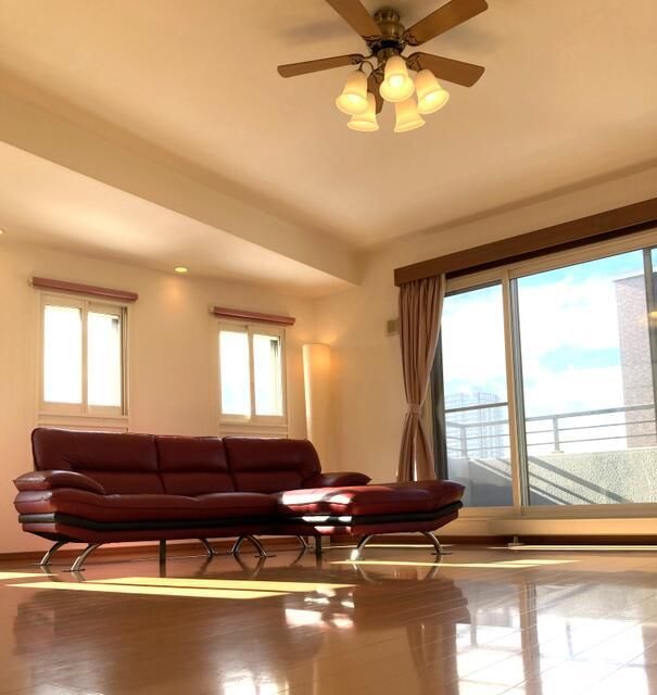 3LDK Apartment for Sale in Chuo-ku, Sapporo – 119.85m2 - Thumbnail 4