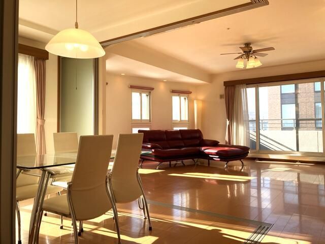 3LDK Apartment for Sale in Chuo-ku, Sapporo – 119.85m2 - Thumbnail 3
