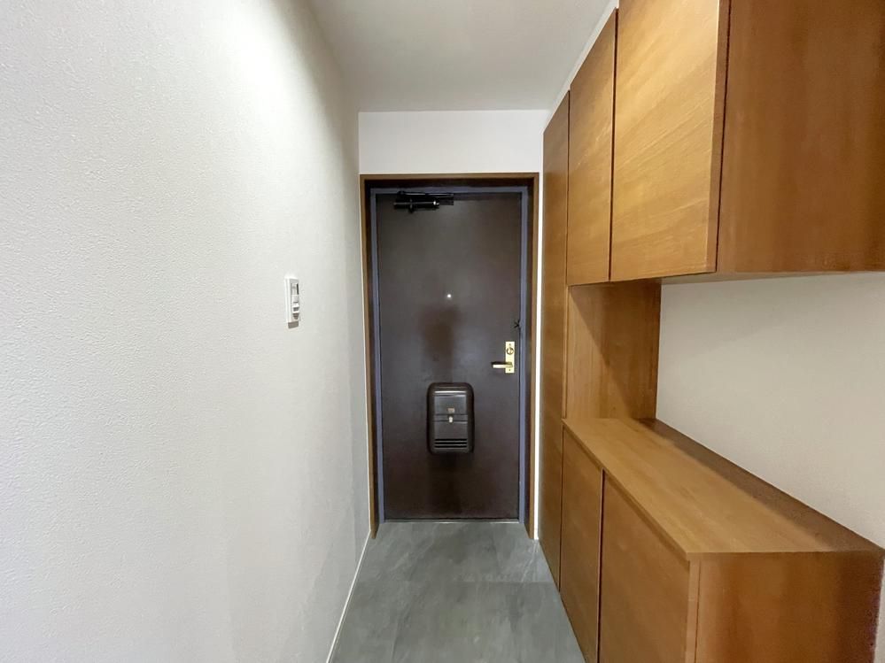 Renovated 3LDK Apartment Near Komaki Station - Thumbnail 2