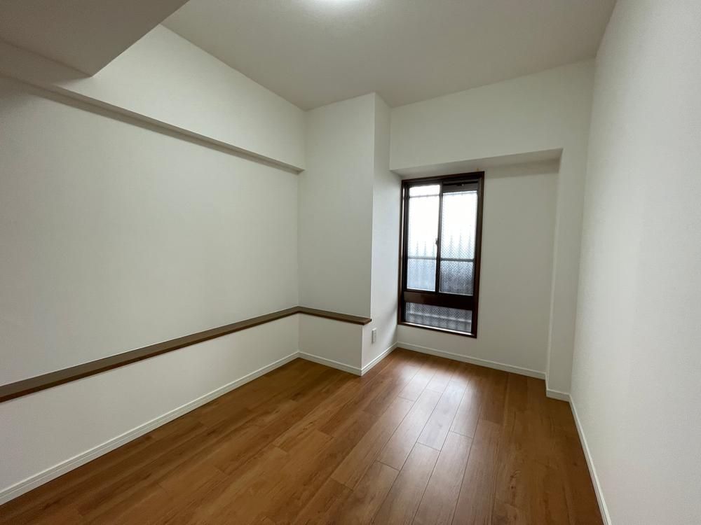 Renovated 3LDK Apartment Near Komaki Station - Thumbnail 4