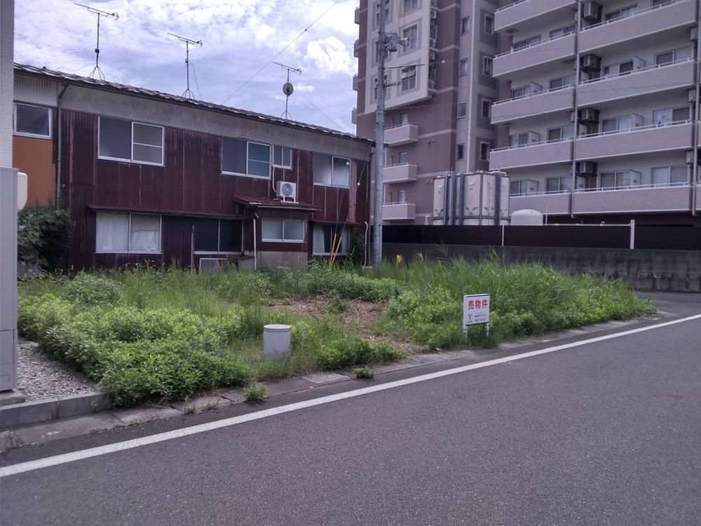 Land for Sale in Yoshikata Onsen, Tottori City - 150.4 m² - Thumbnail 2
