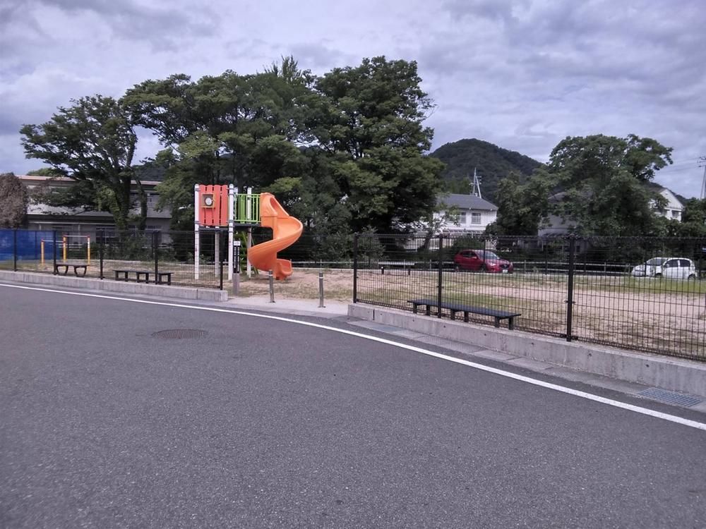 Land for Sale in Yoshikata Onsen, Tottori City - 150.4 m² - Thumbnail 3