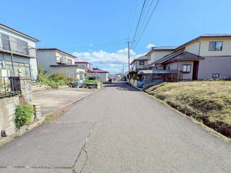 246m² Residential Land for Sale in Miyagidai, Sendai - Thumbnail 2