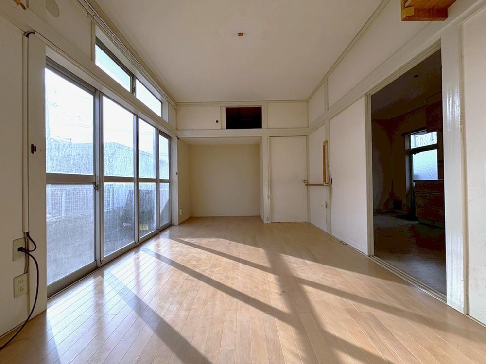 Renovated 4LDK Detached House in Aoba Ward, Sendai, Miyagi - Thumbnail 4