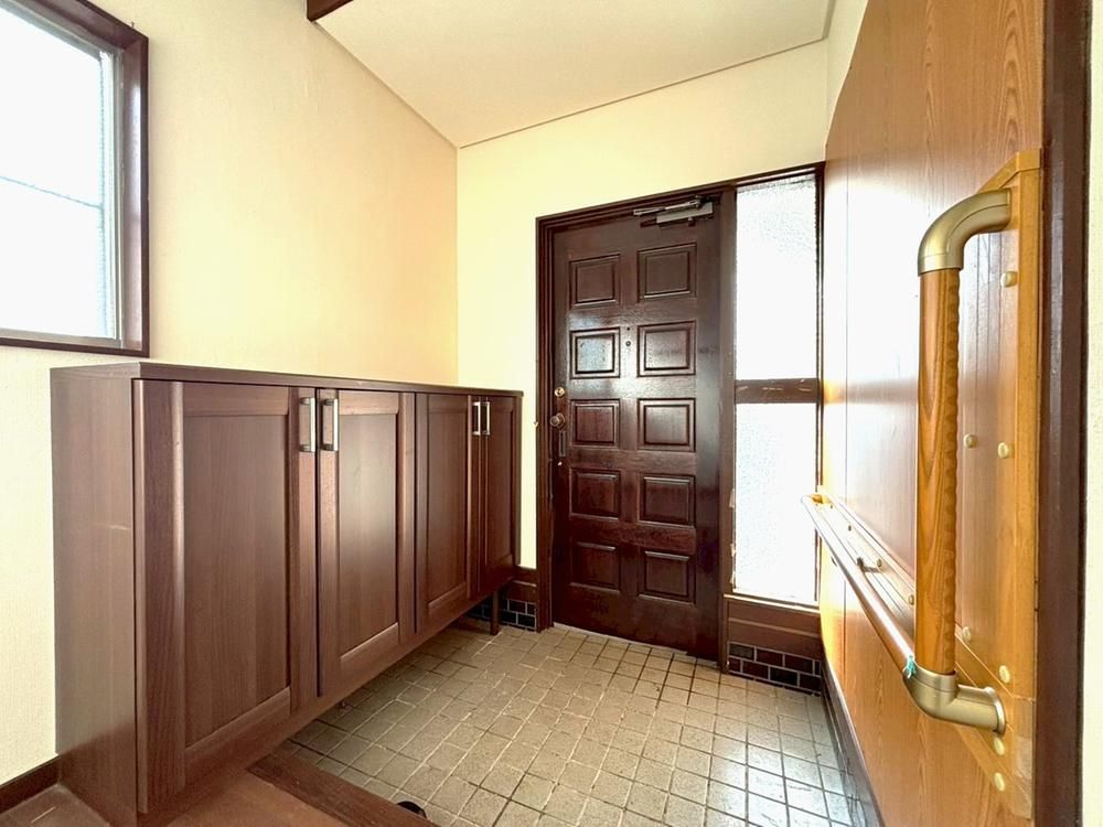 Renovated 4LDK Detached House in Aoba Ward, Sendai, Miyagi - Thumbnail 2