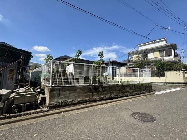 Land for Sale in Sagamihara City, Kanagawa - 350m2 - Thumbnail 2