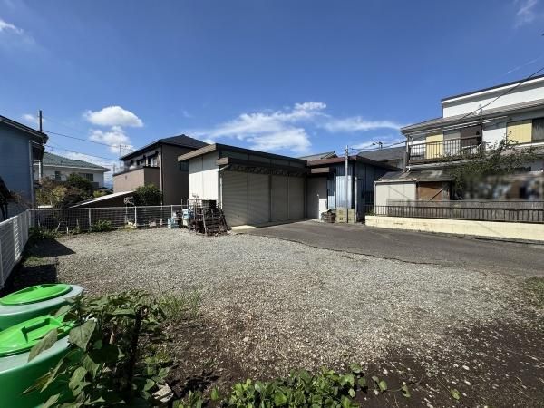 Land for Sale in Sagamihara City, Kanagawa - 350m2 - Thumbnail 4