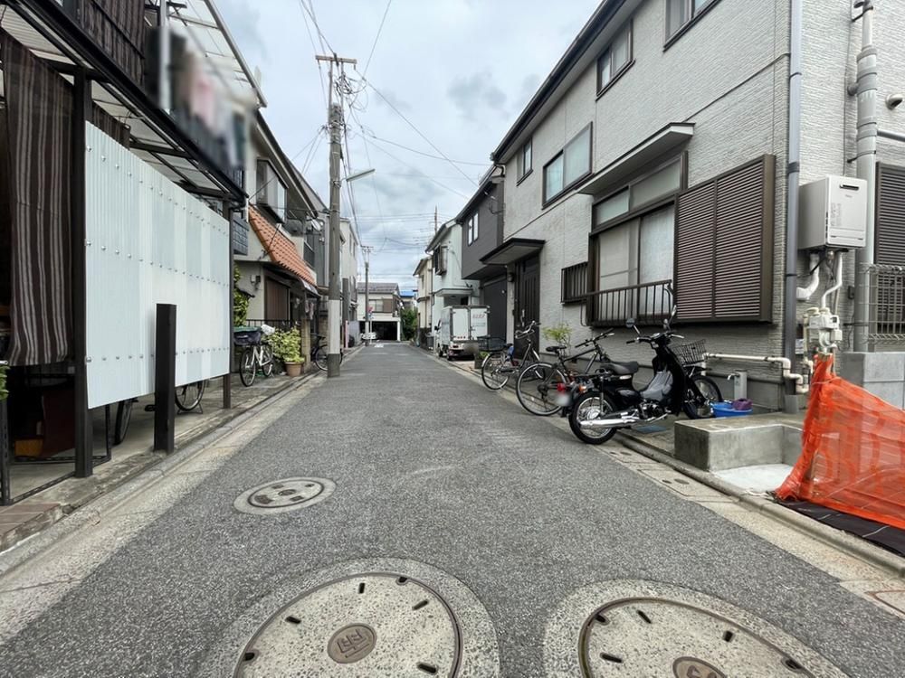 73m2 Land for Sale in Higashiiko, Adachi-ku, Tokyo - Thumbnail 3