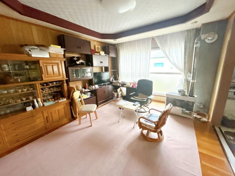4LDK Detached House for Sale in Akabira, Hokkaido - 660m² Lot - Thumbnail 4