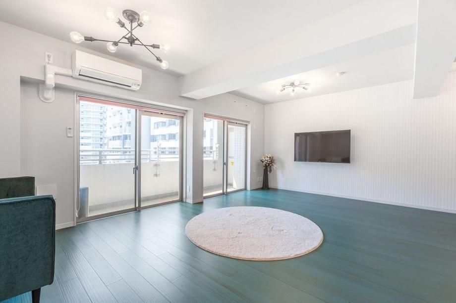 2LDK Apartment for Sale in Kanagawa Ward, Yokohama - Thumbnail 3