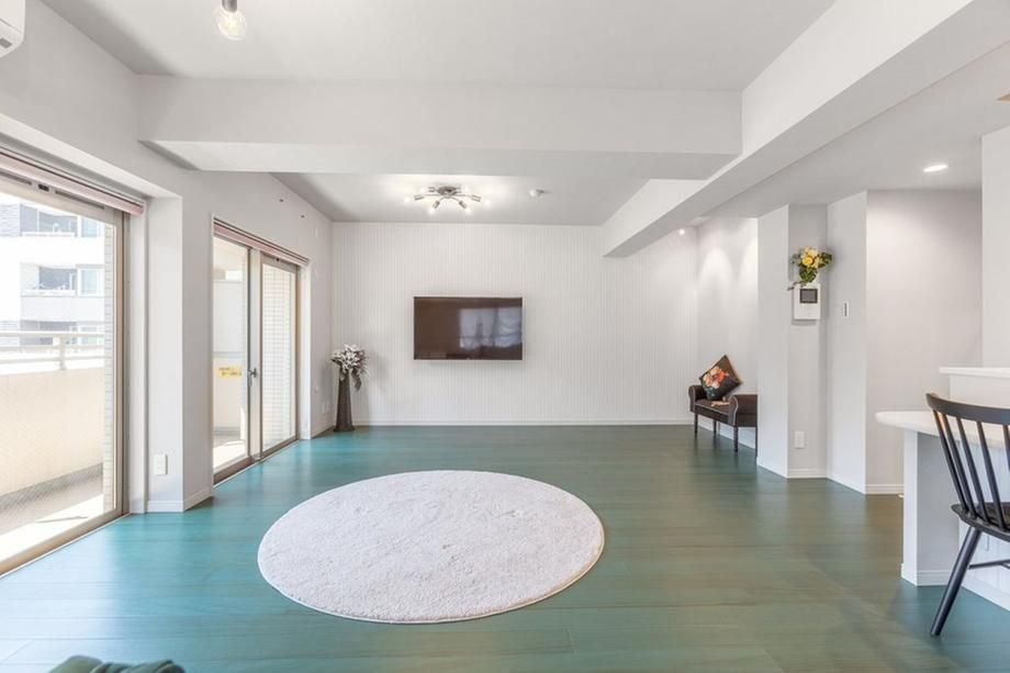 2LDK Apartment for Sale in Kanagawa Ward, Yokohama - Thumbnail 4