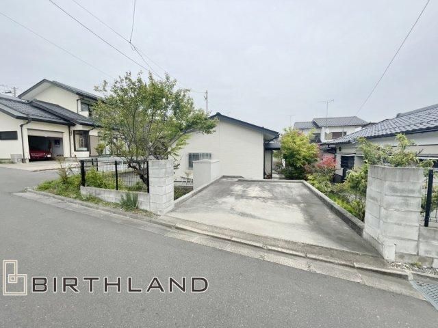 3DK Single-Story House for Sale in Koriyama, Fukushima - Thumbnail 2