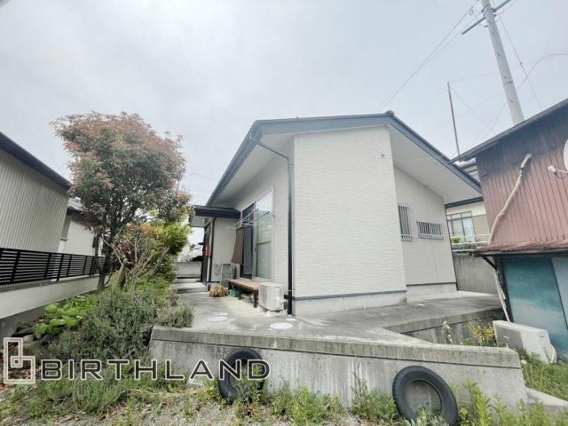 3DK Single-Story House for Sale in Koriyama, Fukushima - Thumbnail 3
