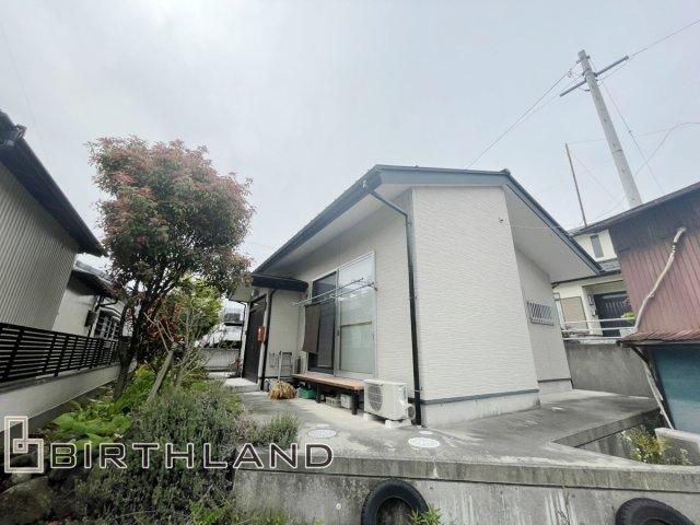 3DK Single-Story House for Sale in Koriyama, Fukushima - Thumbnail 4