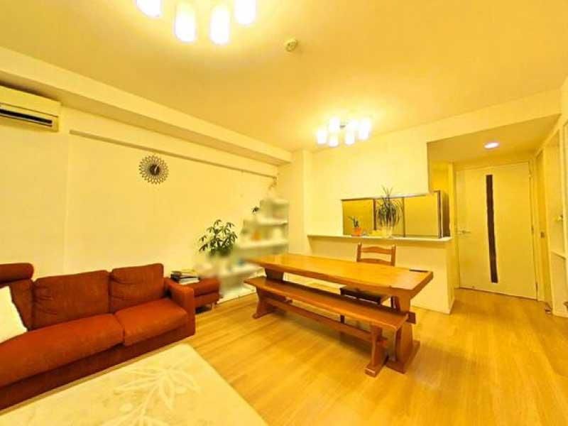 3LDK Used Apartment in Central Kochi City for 28.7 Million Yen - Thumbnail 4