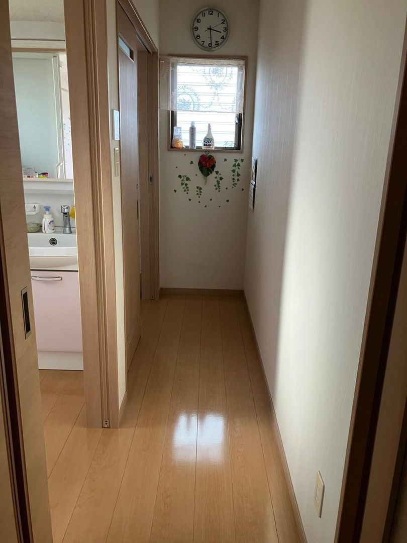 3LDK House for Sale in Miyazaki City, Miyazaki Prefecture - Thumbnail 4