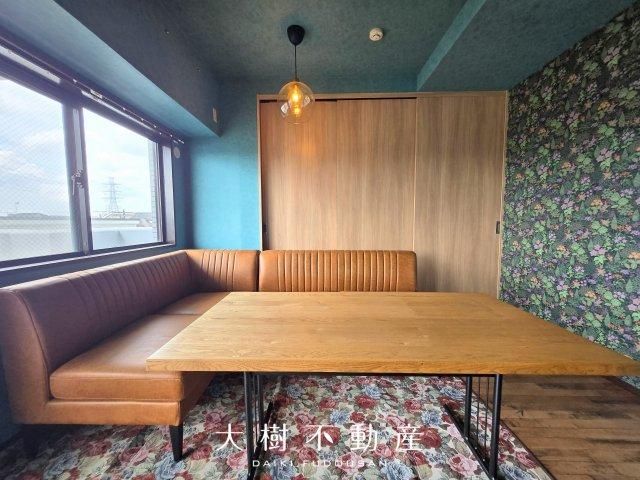 2LDK Apartment in Ebina City, Kanagawa - 63 sqm, 14.8 Million Yen - Thumbnail 2