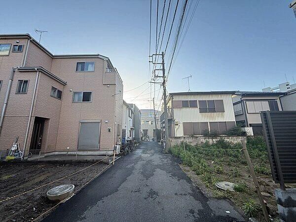 Land for Sale in Kawasaki, Kanagawa - 47.76m2 - Thumbnail 4
